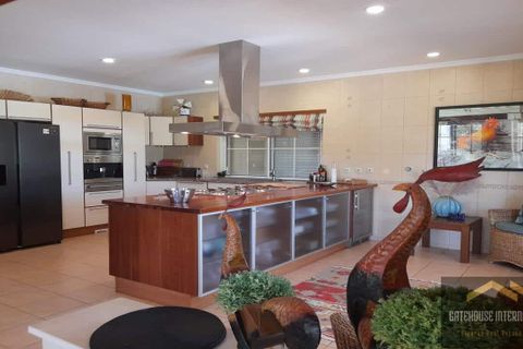 Villa i Vilamoura, Faro, Vilamoura - € 2.500.000 | Ref: slh_villamarion - foto 13