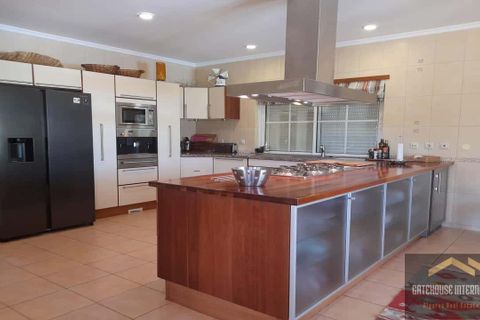Villa i Vilamoura, Faro, Vilamoura - € 2.500.000 | Ref: slh_villamarion - foto 14