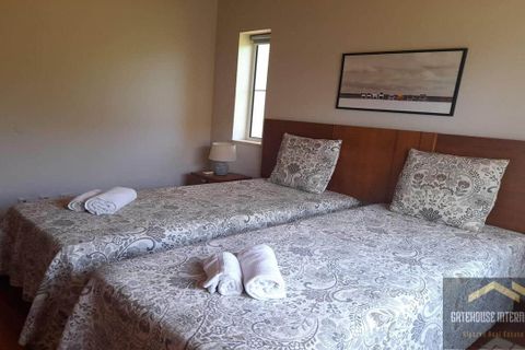 Villa i Vilamoura, Faro, Vilamoura - € 2.500.000 | Ref: slh_villamarion - foto 15