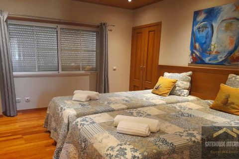Villa i Vilamoura, Faro, Vilamoura - € 2.500.000 | Ref: slh_villamarion - foto 18
