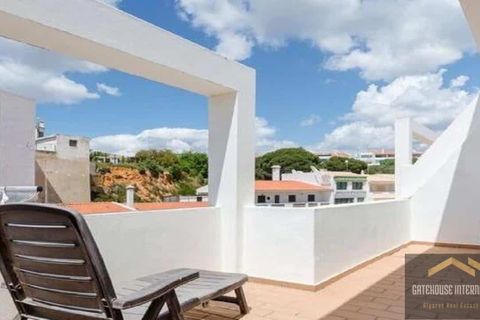 Lejlighed i Albufeira, Faro, Albufeira - € 285.000 | Ref: roso_20 - foto 1