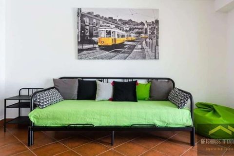 Lejlighed i Albufeira, Faro, Albufeira - € 285.000 | Ref: roso_20 - foto 4