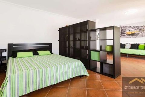 Lejlighed i Albufeira, Faro, Albufeira - € 285.000 | Ref: roso_20 - foto 8