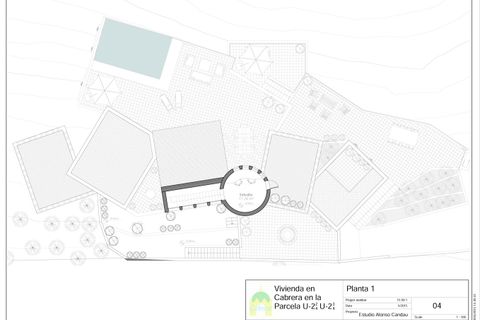 Villa i Turre, Almeria, Turre - € 450.000 | Ref: A279 - foto 7