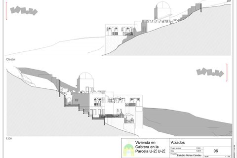 Villa i Turre, Almeria, Turre - € 450.000 | Ref: A279 - foto 8
