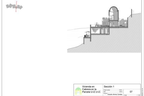 Villa i Turre, Almeria, Turre - € 450.000 | Ref: A279 - foto 9