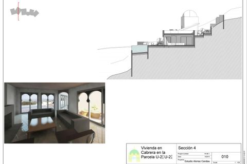 Villa i Turre, Almeria, Turre - € 450.000 | Ref: A279 - foto 12