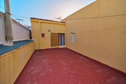 Byhus i Turre, Almeria, Turre - € 79.900 | Ref: A230 - foto 6