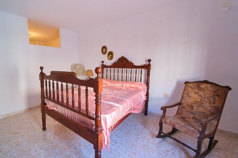 Byhus i Turre, Almeria, Turre - € 79.900 | Ref: A230 - foto 7