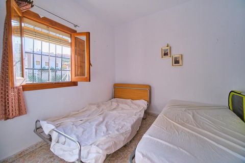 Byhus i Turre, Almeria, Turre - € 79.900 | Ref: A230 - foto 8
