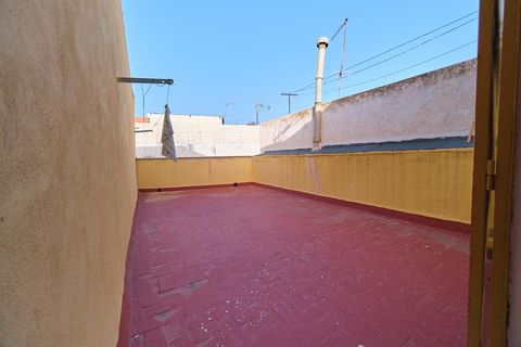 Byhus i Turre, Almeria, Turre - € 79.900 | Ref: A230 - foto 9