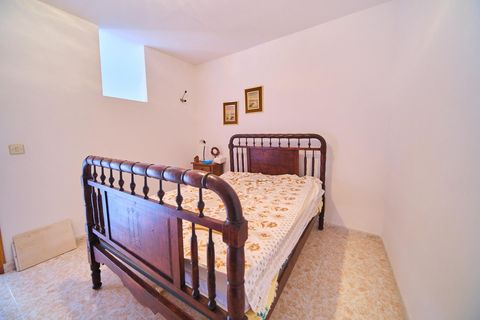 Byhus i Turre, Almeria, Turre - € 79.900 | Ref: A230 - foto 10