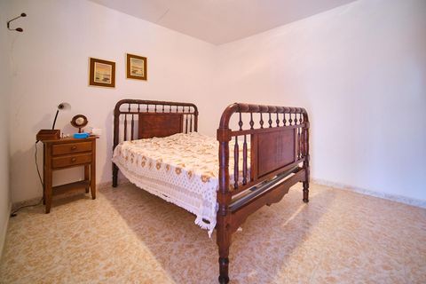 Byhus i Turre, Almeria, Turre - € 79.900 | Ref: A230 - foto 11
