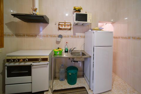 Byhus i Turre, Almeria, Turre - € 79.900 | Ref: A230 - foto 12
