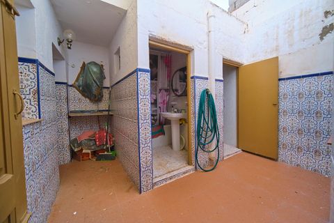 Byhus i Turre, Almeria, Turre - € 79.900 | Ref: A230 - foto 15