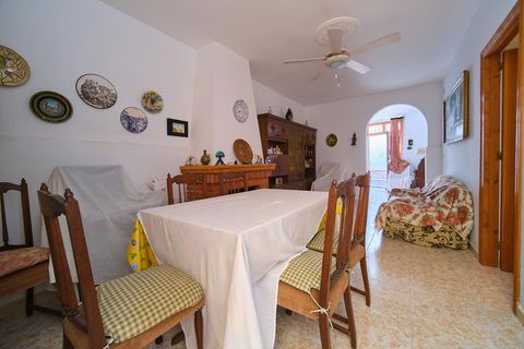 Byhus i Turre, Almeria, Turre - € 79.900 | Ref: A230 - foto 17