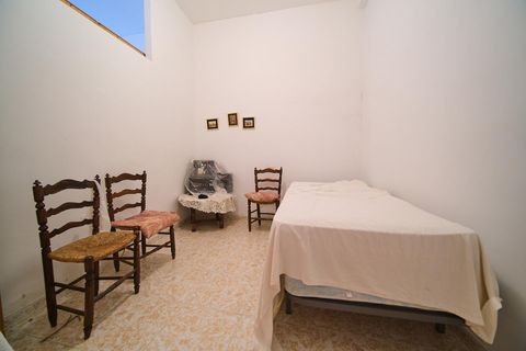 Byhus i Turre, Almeria, Turre - € 79.900 | Ref: A230 - foto 18