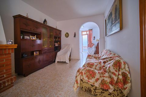 Byhus i Turre, Almeria, Turre - € 79.900 | Ref: A230 - foto 19