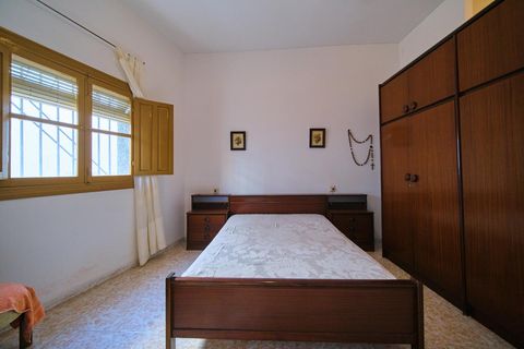 Byhus i Turre, Almeria, Turre - € 79.900 | Ref: A230 - foto 22