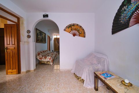 Byhus i Turre, Almeria, Turre - € 79.900 | Ref: A230 - foto 23