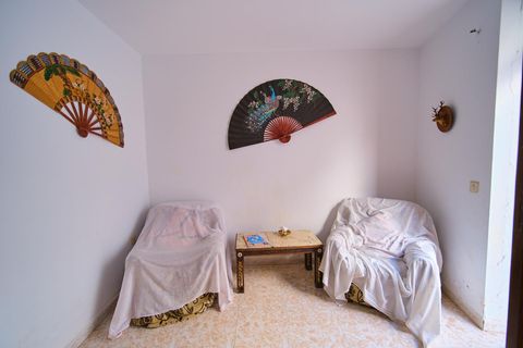 Byhus i Turre, Almeria, Turre - € 79.900 | Ref: A230 - foto 24