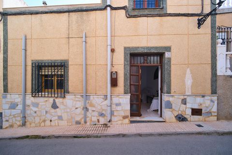Byhus i Turre, Almeria, Turre - € 79.900 | Ref: A230 - foto 26
