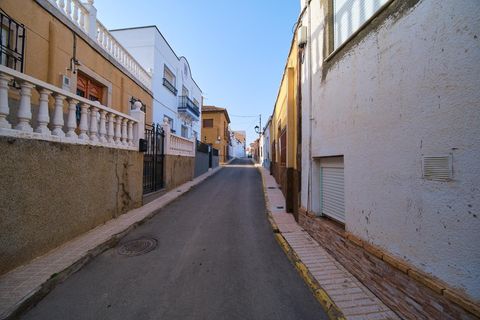 Byhus i Turre, Almeria, Turre - € 79.900 | Ref: A230 - foto 27