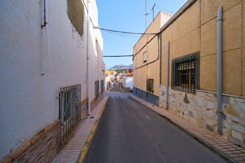 Byhus i Turre, Almeria, Turre - € 79.900 | Ref: A230 - foto 28