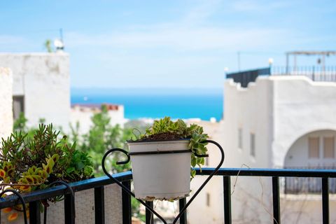 Lejlighed i Mojacar, Almeria, Mojacar - € 150.000 | Ref: A169 - foto 8