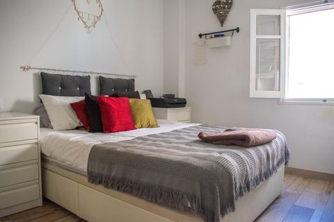 Lejlighed i Mojacar, Almeria, Mojacar - € 150.000 | Ref: A169 - foto 7