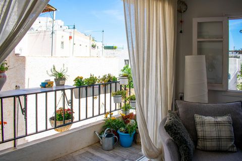 Lejlighed i Mojacar, Almeria, Mojacar - € 150.000 | Ref: A169 - foto 22