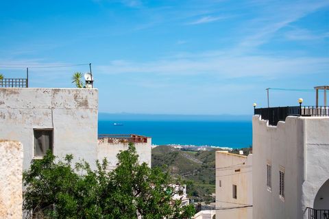 Lejlighed i Mojacar, Almeria, Mojacar - € 150.000 | Ref: A169 - foto 24
