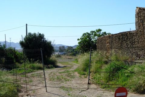 Landejendom i Las Cunas, Almeria, Las Cunas - € 99.999 | Ref: A139 - foto 3