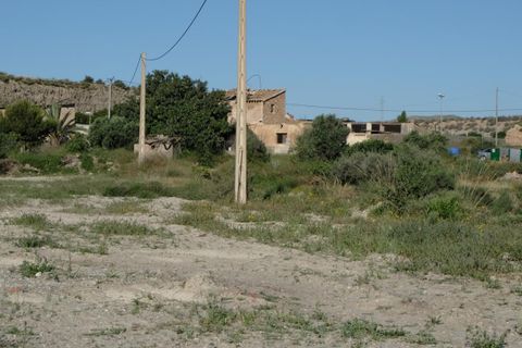 Landejendom i Las Cunas, Almeria, Las Cunas - € 99.999 | Ref: A139 - foto 4