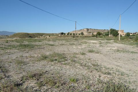 Landejendom i Las Cunas, Almeria, Las Cunas - € 99.999 | Ref: A139 - foto 5