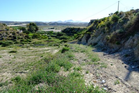 Landejendom i Las Cunas, Almeria, Las Cunas - € 99.999 | Ref: A139 - foto 7