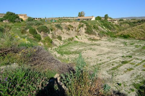 Landejendom i Las Cunas, Almeria, Las Cunas - € 99.999 | Ref: A139 - foto 8