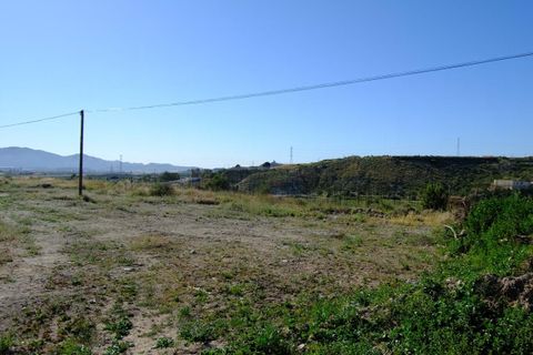 Landejendom i Las Cunas, Almeria, Las Cunas - € 99.999 | Ref: A139 - foto 9