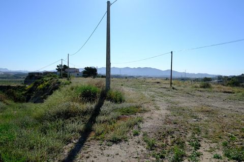 Landejendom i Las Cunas, Almeria, Las Cunas - € 99.999 | Ref: A139 - foto 10