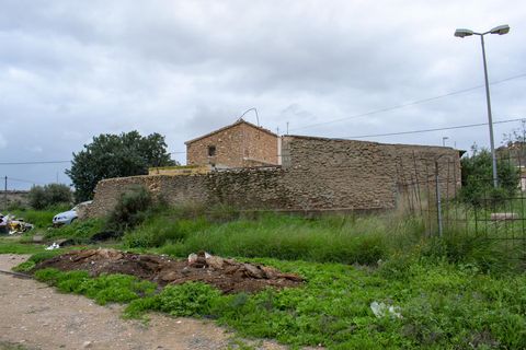 Landejendom i Las Cunas, Almeria, Las Cunas - € 99.999 | Ref: A139 - foto 11