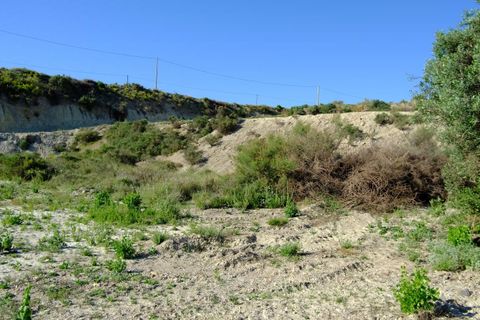 Landejendom i Las Cunas, Almeria, Las Cunas - € 99.999 | Ref: A139 - foto 12