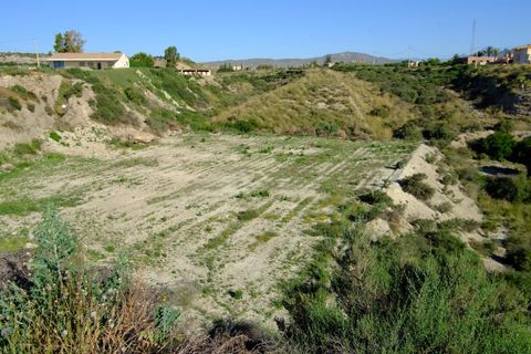 Landejendom i Las Cunas, Almeria, Las Cunas - € 99.999 | Ref: A139 - foto 13
