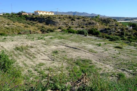 Landejendom i Las Cunas, Almeria, Las Cunas - € 99.999 | Ref: A139 - foto 14