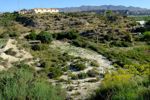 Landejendom i Las Cunas, Almeria, Las Cunas - € 99.999 | Ref: A139 - foto 15
