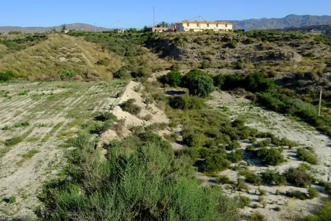 Landejendom i Las Cunas, Almeria, Las Cunas - € 99.999 | Ref: A139 - foto 16