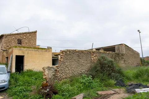 Landejendom i Las Cunas, Almeria, Las Cunas - € 99.999 | Ref: A139 - foto 19