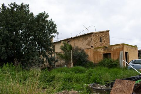 Landejendom i Las Cunas, Almeria, Las Cunas - € 99.999 | Ref: A139 - foto 20