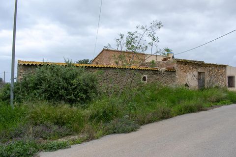 Landejendom i Las Cunas, Almeria, Las Cunas - € 99.999 | Ref: A139 - foto 23