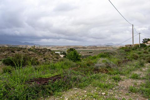 Landejendom i Las Cunas, Almeria, Las Cunas - € 99.999 | Ref: A139 - foto 24