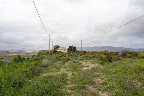 Landejendom i Las Cunas, Almeria, Las Cunas - € 99.999 | Ref: A139 - foto 25